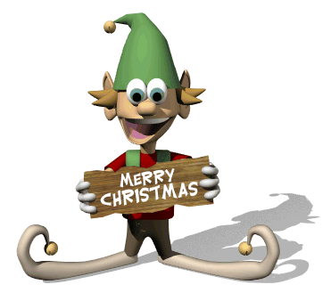 CHRISTMAS
