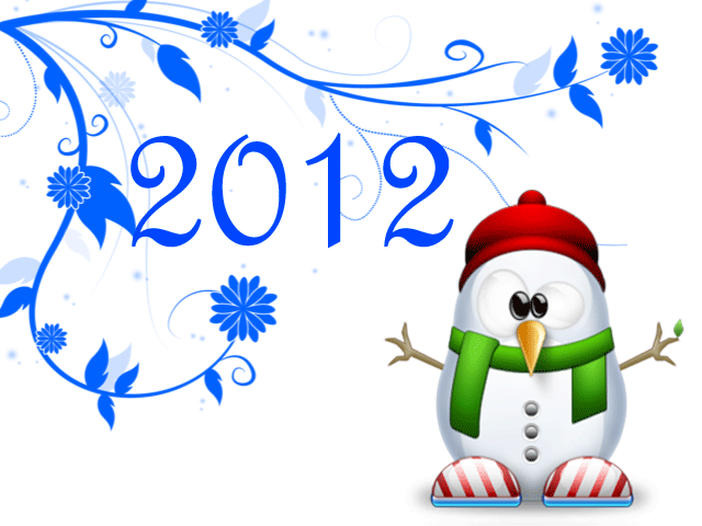 Nowyrok2012