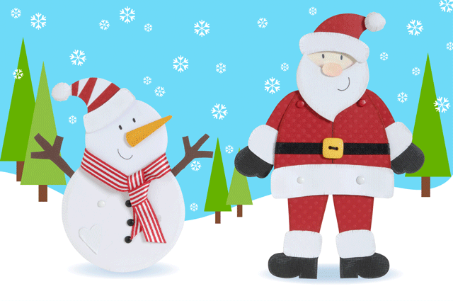 Snowman