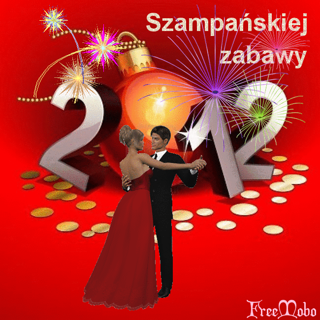 Sylwester2012
